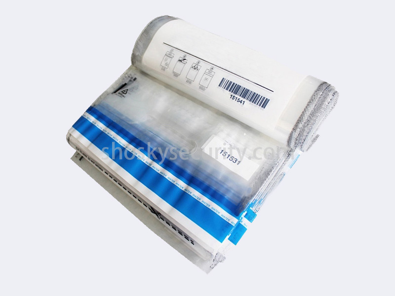 Buy Self Sealing Tamper Indicating Bags USA