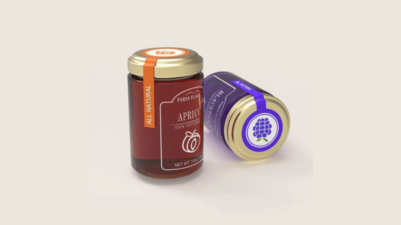 TEL on Jars