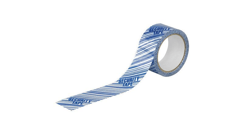 Security Tape