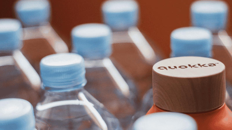 Bottled Water