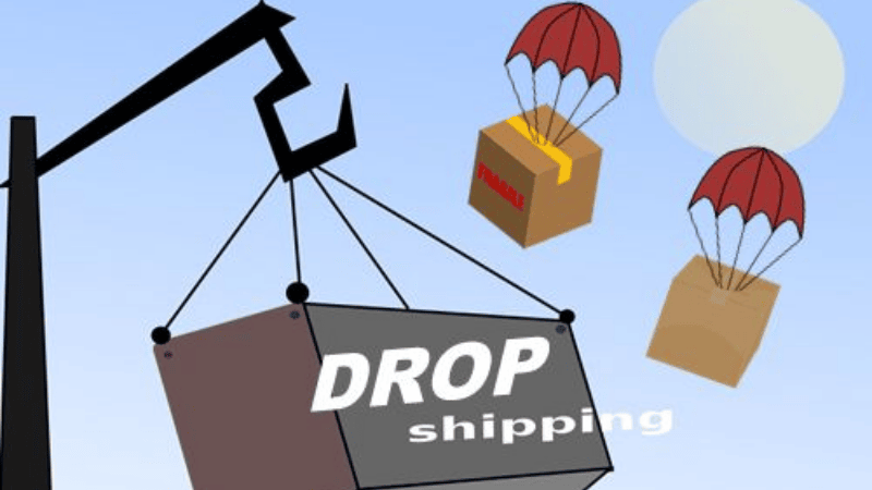 Shipping