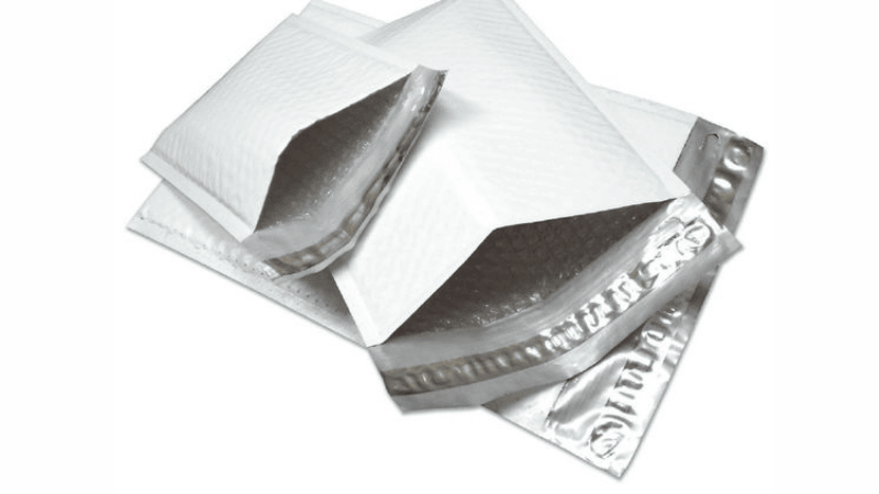 Tamper Evident logistic Bags