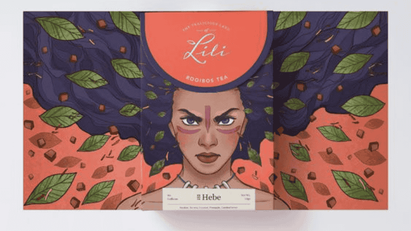 Emotional Packaging