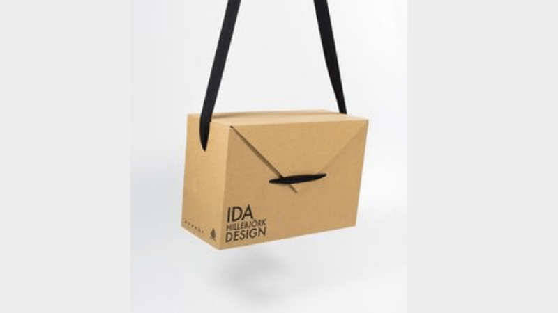 Portable Packaging
