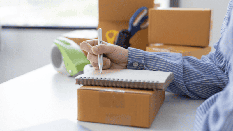 Customized Package