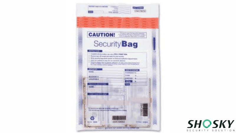 a Document bag