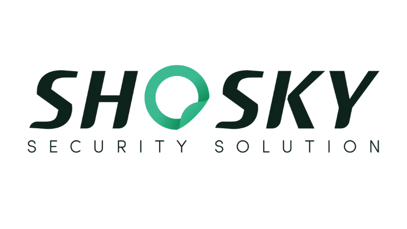 Shosky Security Solution logo
