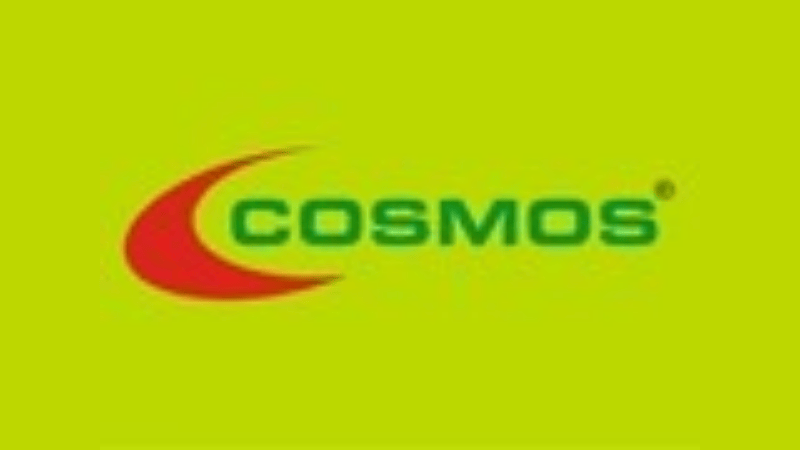 Cosmos Twisters Pvt. Ltd logo