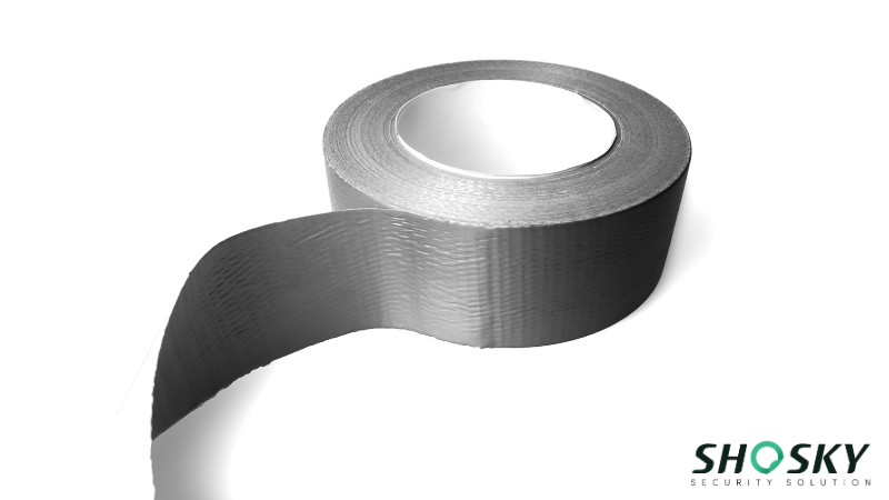 Silicone Tape