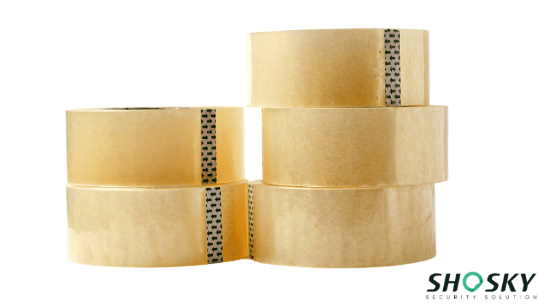 Adhesive Tape