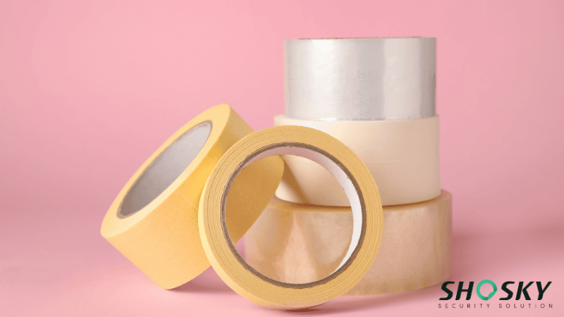 Adhesive Tapes