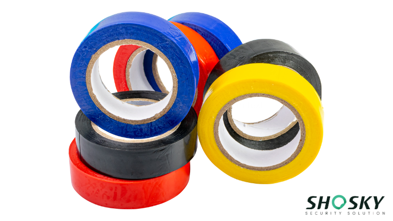 Natural Rubber Tape