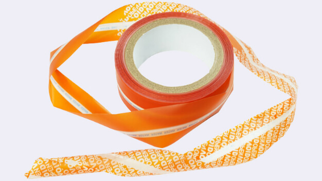 Invisible Tape Double-sided Tape Anti-lighting Clothes Tape Winding Repair  Tape Transparent Sticky