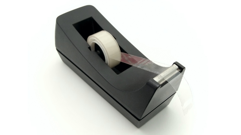 scotch magic tape