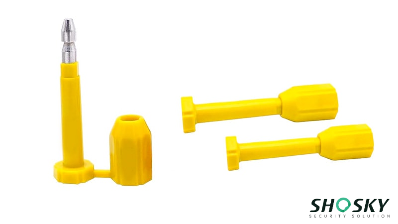  Bolt Seals