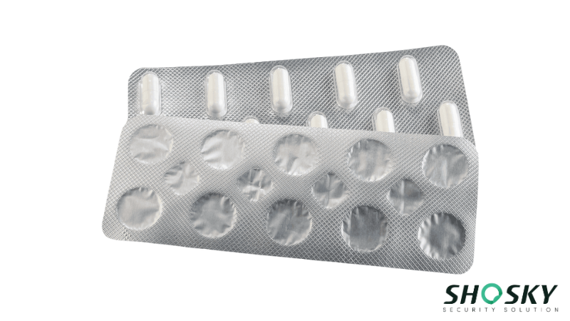 Blister Packs