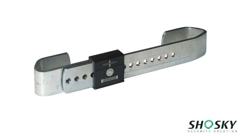 Locking Bar Security Seals