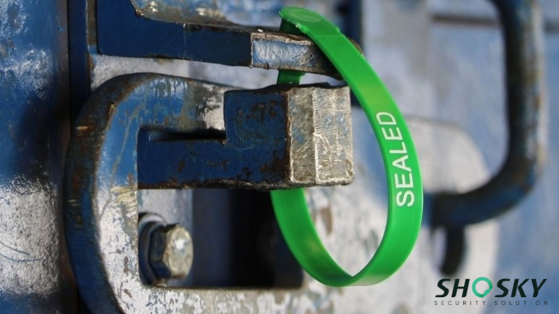 Security seal