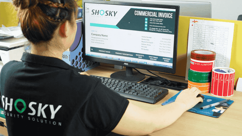 Source: Shosky Security