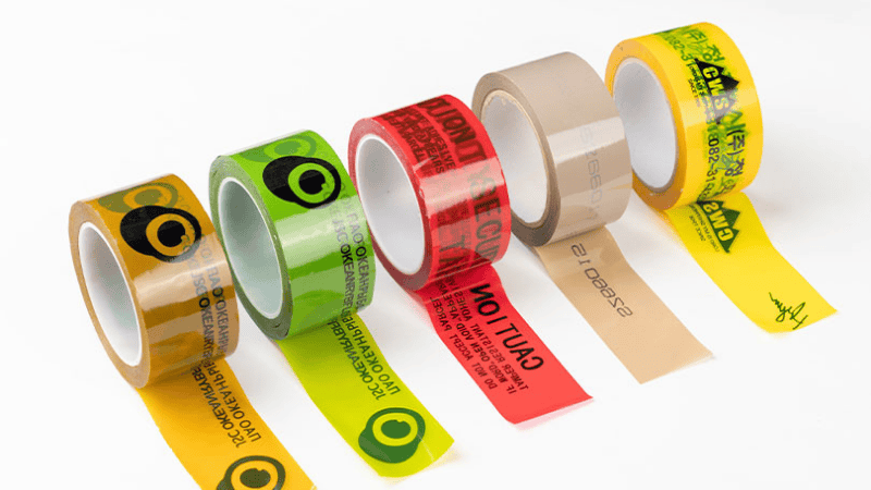 tamper evident tape
