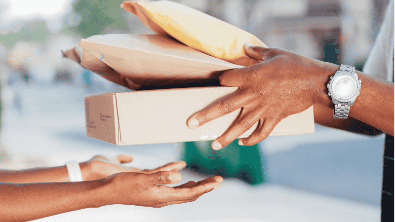 tamper evident packaging