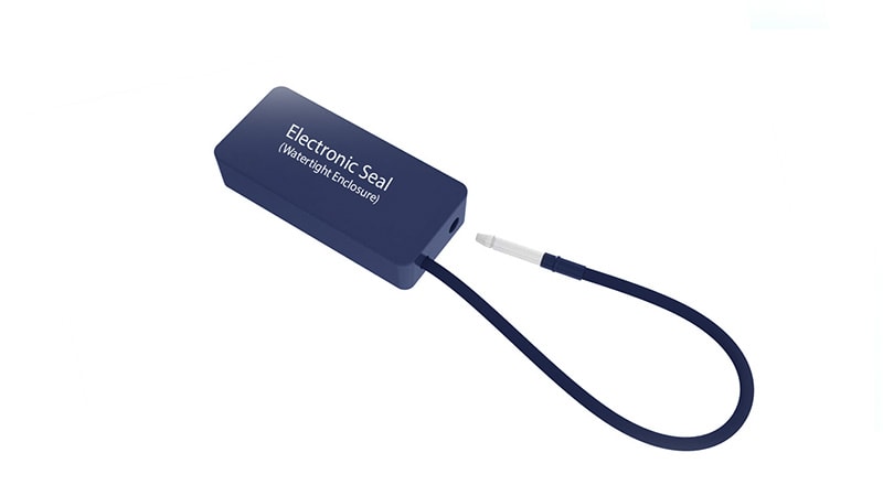Electronic Seals (E-Seals)