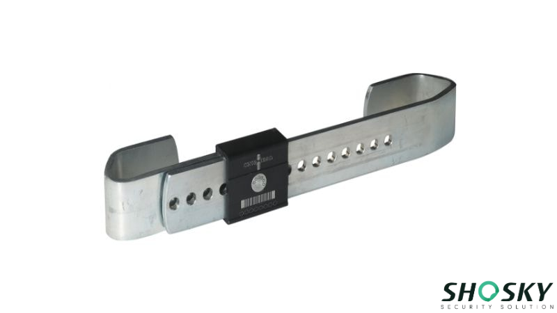 Barrier Seal made by shosky