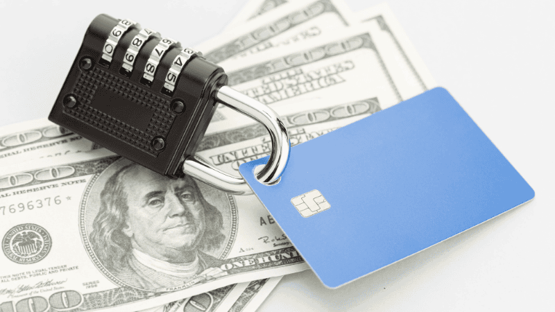 How to Enhance Security of Bank