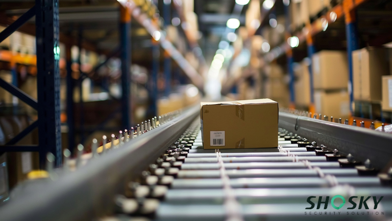 Supply Chain