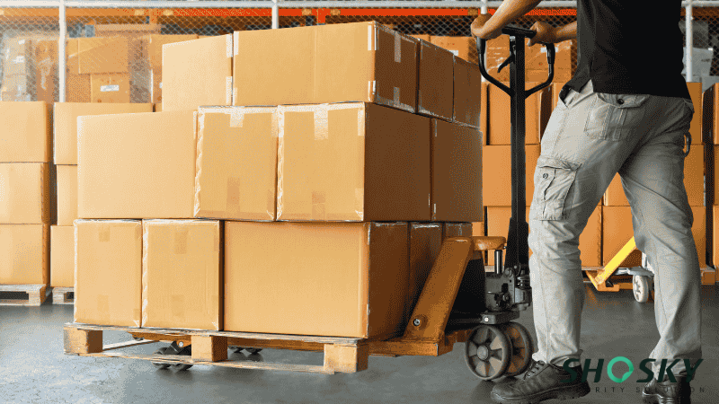 supply chain security