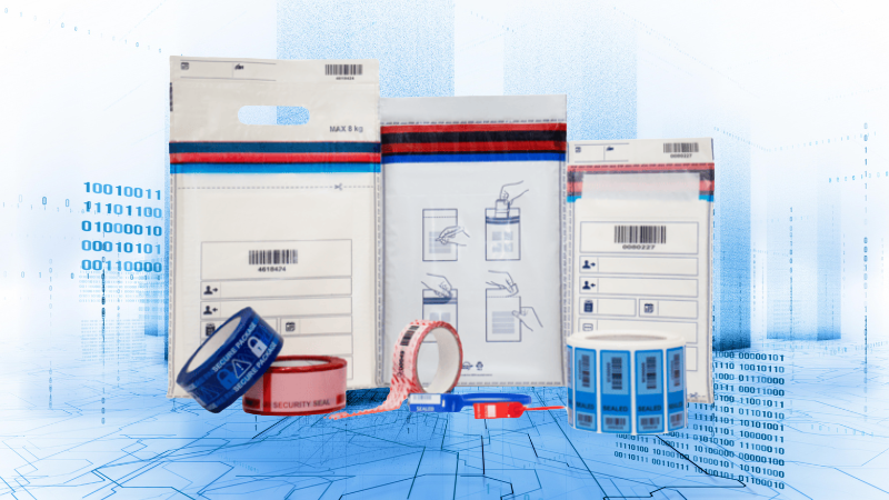 shosky security products using for network physical security