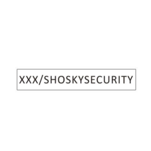 State/Manufacturer Code
