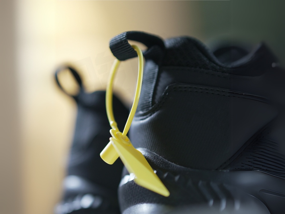 Shoes Plastic Seals