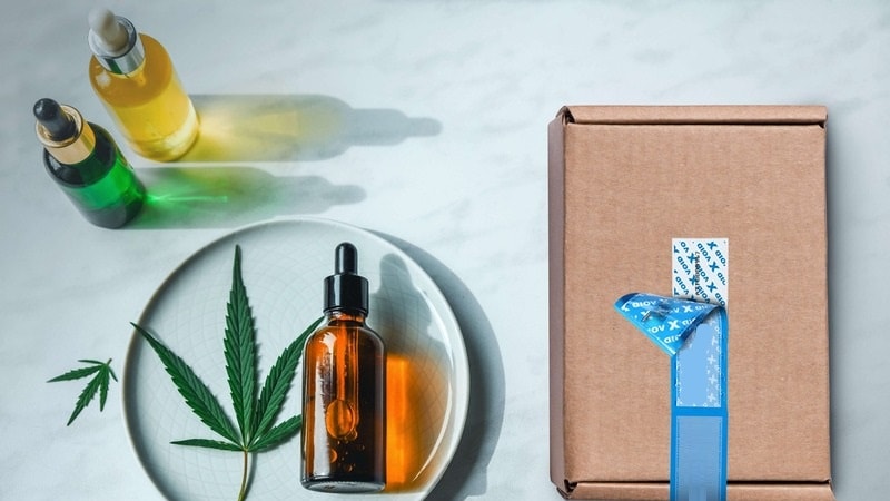 Tamper-Evident Solutions for Cannabis Security