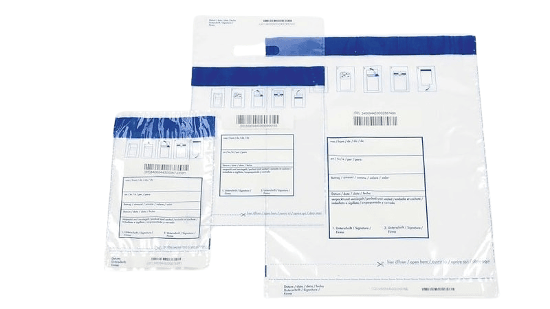 Distribute Payroll