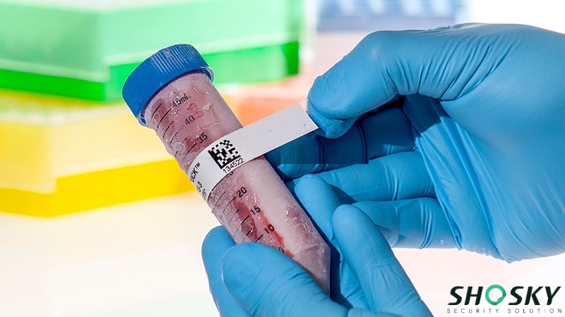 Train Logistics and Handling Staff