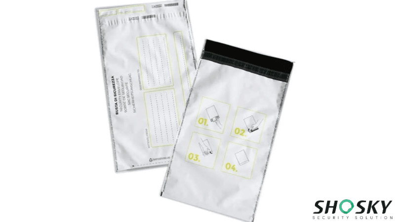 How to Handle Special Payroll Items with Payroll Bags