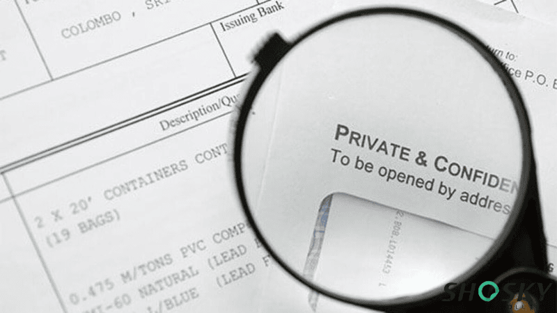 How to Use Payroll Bags for Confidential Documents