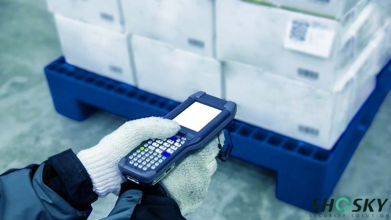 Conduct Regular Audits and Improve Security Measures