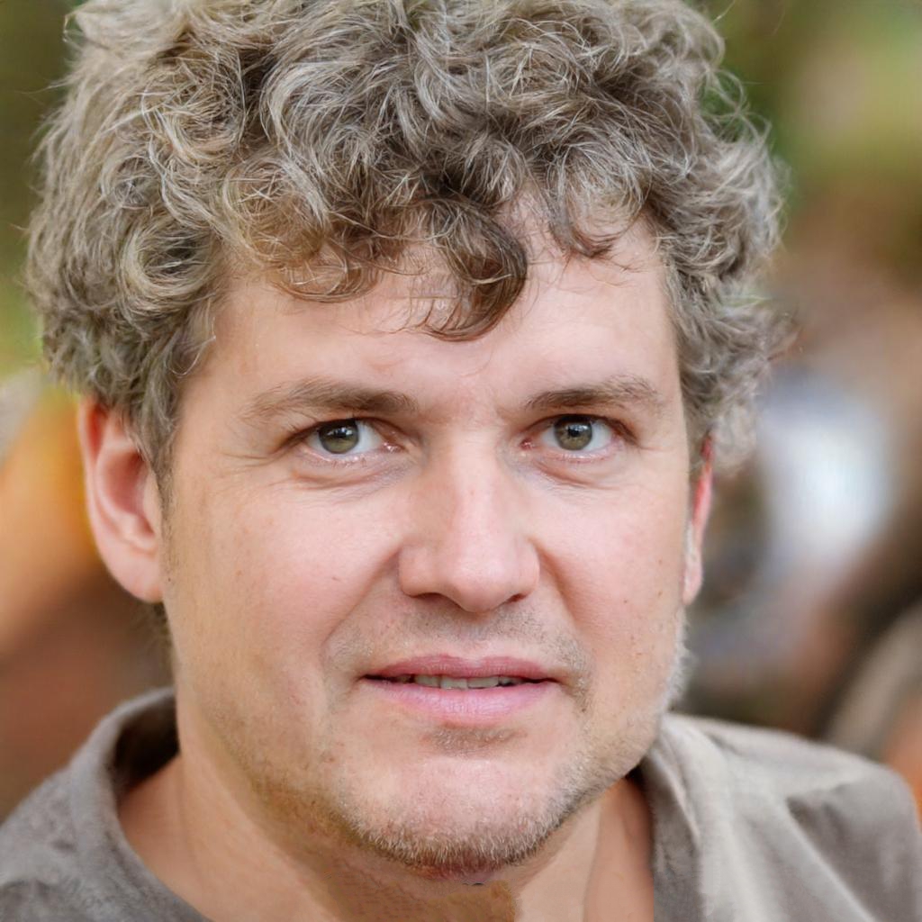 Noah Jensen