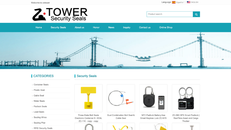 ZCTower 