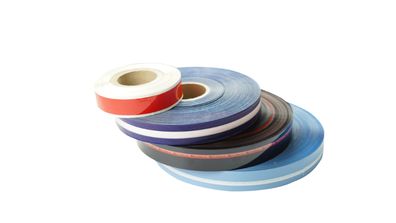 tamper-evident bag tape