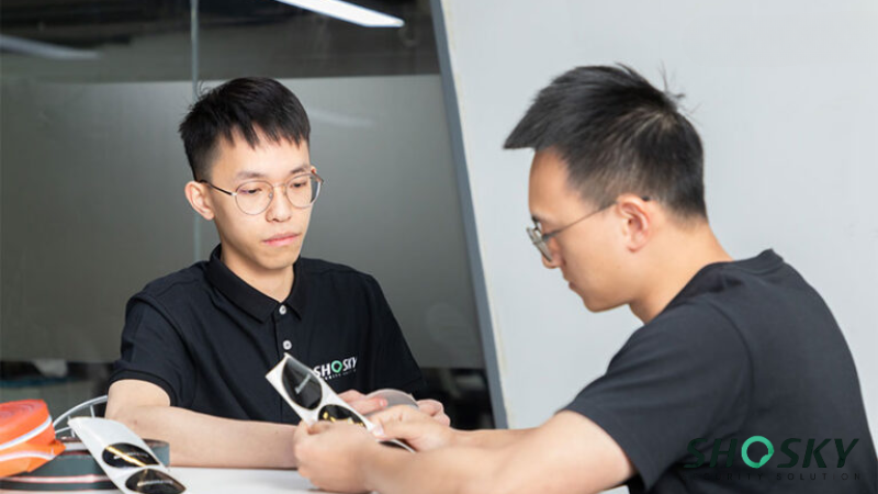 training staff about product tamper evident security