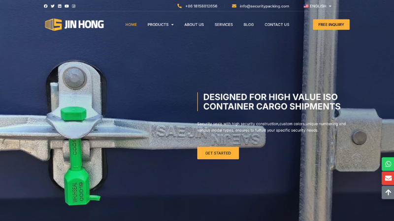 securitypacking.com