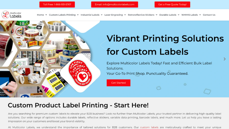 multicolorlabels.com