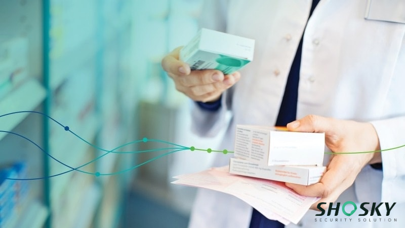 Pharma Compliance Under the DSCSA
