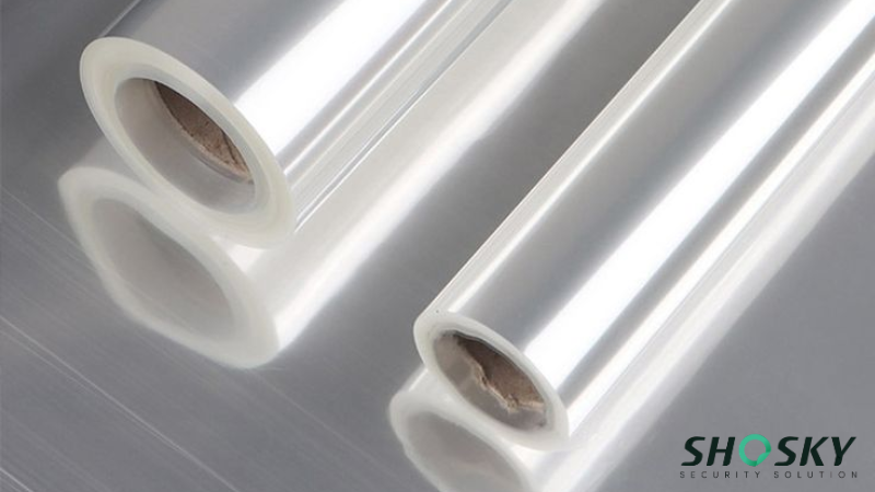 Cellulose-Based Films