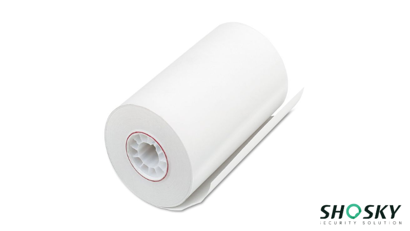 Compostable Adhesives for Security Labels
