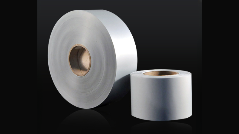 sustainable material for eco tamper evident packaging