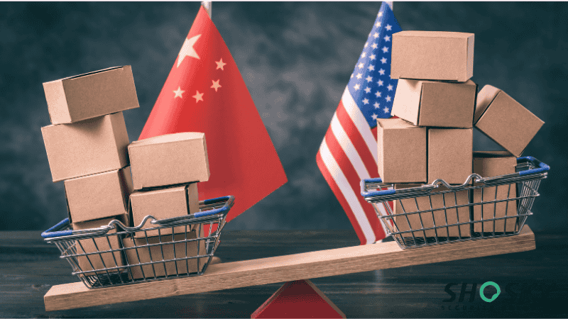 U.S.–China relations driving tamper-evident shipping demand